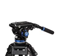 Cabezal de vídeo Benro S6 Pro
