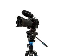 Benro Rótula de vídeo S4 Pro (S4PRO)