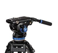 Benro Video head S8 Pro con placa de liberación rápida (S8PRO)