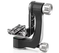 Benro Schommelkop / Testa gimbal con piastra (GH2N)