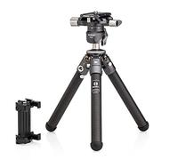 Trípode Tablepod de Carbono (Negro) - BENRO