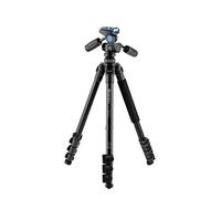 Benro TAD18AHD1A - Trípode de Aventura con HD1A