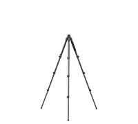 Benro TAD28C Adventure 8X - Trípode de Fibra de Carbono