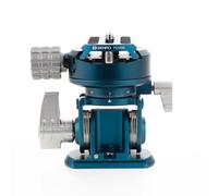 BENRO TH62 Cabeza 2 ejes + Bandeja PU58m Arca Swiss Capacidad 14 kg / Peso 370 g
