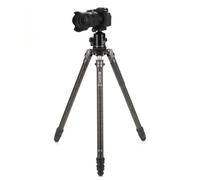 BENRO TMTH33C Trípode Mammoth Carbono Sin Columna Serie 3 3 Secciones 1,88 Kg