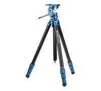 Benro TrÃpode de aluminio Super Slim con cabezal PHVF3 (TSSL18CH0P)