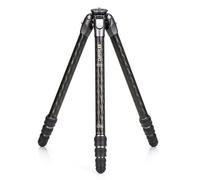 Benro TrÃpode Tortoise 34CLV Carbono incl. base niveladora (TTOR34CLV) Carbono