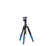 Benro Trípode Travel Slim con cabezal N00 Carbono
