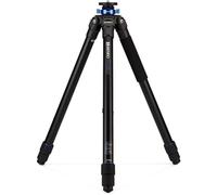 BENRO Trepied Mach3 Tripod Series 4 Aluminium 3 Sections Long - TMA47AL