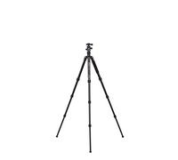 Kit Trípode Travel Angel Aluminio + Rótula B1 10Kg - BENRO