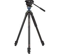 Kit de Estativo de Vídeo Benro A2573FS4PRO