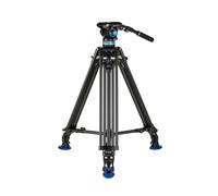 BENRO Trepied vidéo A573TB Avec rotule FS6PRO