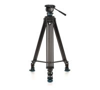Benro Treppiede video con testa video KH26PC