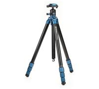 Benro Trípode de aluminio Super Slim con cabezal H0P (TSSL18AH0P)