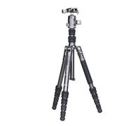 BENRO TRIPODE Kit Bat 05A Aluminio + VX20