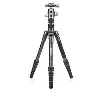 BENRO TRIPODE Kit Bat 05A Aluminio + VX20
