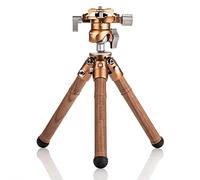 BENRO TRIPODE Kit TABLEPOD Wood Edition