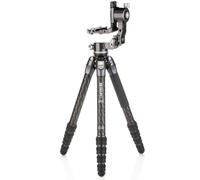 BENRO TRIPODE Kit Tortoise 35CLV + GIMBALL GH2F
