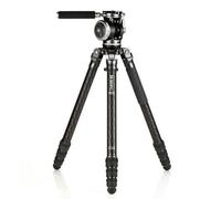 Benro Trípode Mammoth Carbon incl. cabeza de trípode