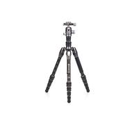 BENRO Trípode Rhino kit con Cabezal 05C+VX20