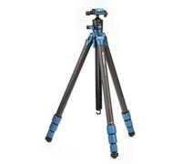 Benro Trípode Super Slim Carbon con cabezal H0P (TSSL18APHVF3)