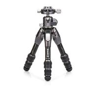 Benro Trípode Tortoise 03C + Kit GX25 Carbono