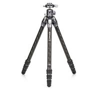 Benro Trípode Tortoise 14C + Kit GX25 Carbono