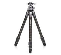 Benro Trípode Tortoise 24C + Kit GX30 Carbono