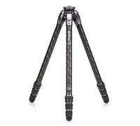 BENRO Trepied Tortoise Sans tête 24CLV