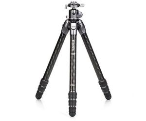 Benro Trípode Tortoise 34C + Kit GX35 Carbono