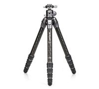 Benro Trípode Tortoise 35C + Kit GX35 Carbono