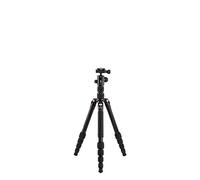 Benro Tripster FTR09AB00GBLK - Trípode de Viaje (Serie 0), Color Negro