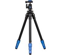Benro TSL08AN0 Kit de Trípode Delgado de Aluminio | ✅ Black Friday