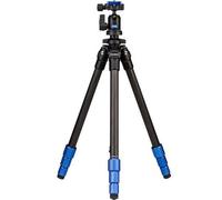 Benro TSL08CN00 Kit de trípode Slim CF con cabeza esférica N00 Carbono