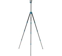 Benro TSSL08AN00P Super Slim Trípode de aluminio con cabeza esférica