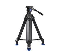 Benro Twin Dual Stage Leg Kit with 75mm Bowl and BV8 Head