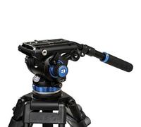 BENRO Rotule vidéo S6PRO