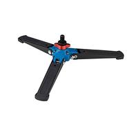 Benro VT2 - Base de 3 Patas para monopod, Color Negro