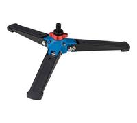 Benro VT2 - Base de 3 Patas para monopod, Color Negro