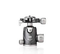Benro VX25 - Cabeza de bola compatible con Arca