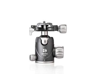 Benro VX25 - Cabeza de bola compatible con Arca