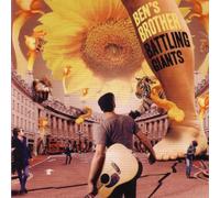 Ben's Brother - Battling Giants