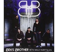 Ben's Brother - Beta Male Fairytales