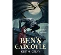 Bens Gargoyle (ebook)