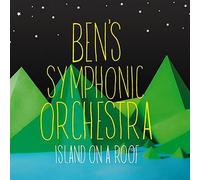 Ben'S Symphonic Orchestra - Island On A Roof