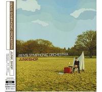 Ben's Symphonic Orchestra - Junk Shop
