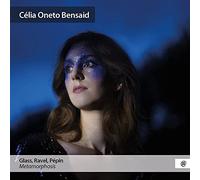 Celia Oneto Bensaid - Philip Glass- Metamorphosis