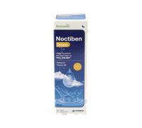 Bensania Noctiben Vainilla Gotas 30 Ml - Melatonina para conciliar el sueño rápidamente
