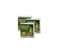 Bensania Triplo Gastroliv 3x6 microenemas
