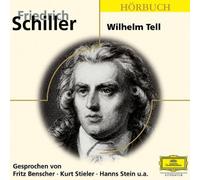 Benscher - Wilhelm Tell [Import]
